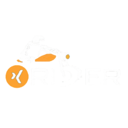 KORider Logo - Mobility and Cab Booking App