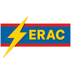 Serac Mobility Logo - Transportation Solutions